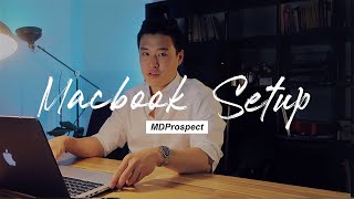 कॉलेज छात्रों के लिए ज़रूरी MacBook ऐप्स | मेरे MacBook में क्या है screenshot 3