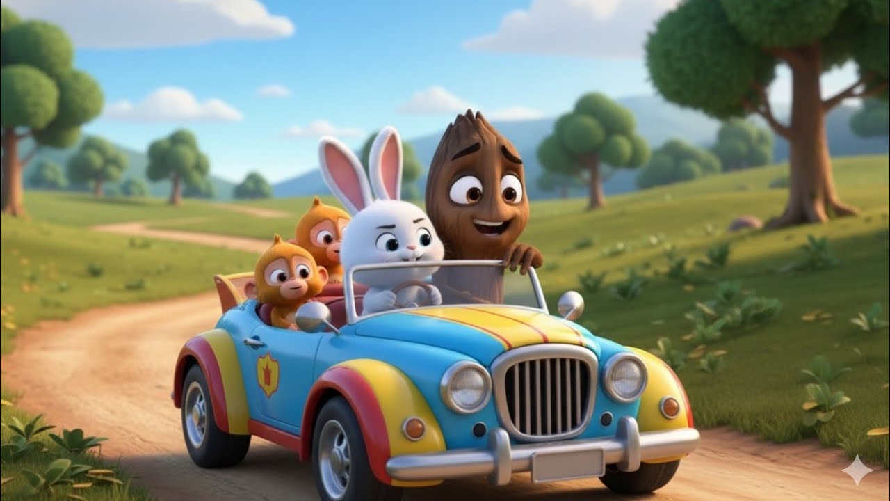 Jungle ki sair 😄🥹 jivan ki Jung