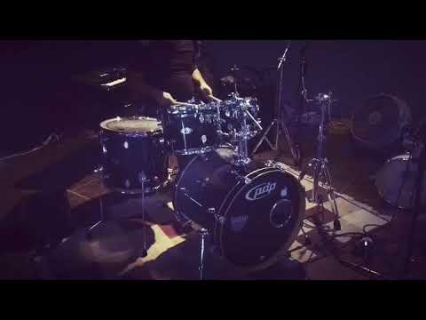 Drum Set PDP M5 Maple by DW
