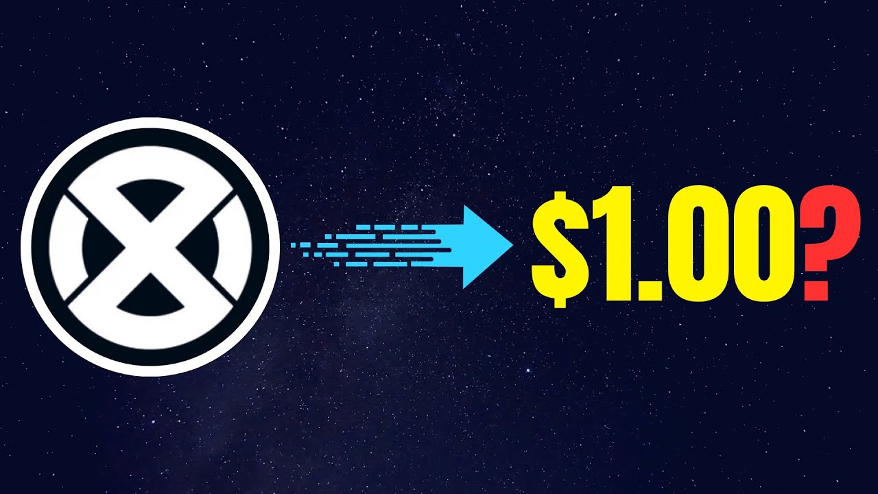 Can XCN Reach $1 This Year? (2025) | Onyxcoin XCN Price Prediction - YouTube