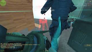 This Ancient FPS Just Broke My Brain