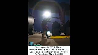 US Military in Action 2026 #1333