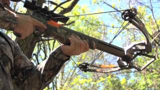 SA Sports Vendetta 200-lb. Crossbow with Scope