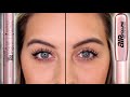 *NEW MASCARA* COMPARISON: MAYBELLINE LASH SENSATIONAL SKY HIGH vs. L'OREAL AIR VOLUME MEGA