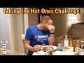 Taking The @FirstWeFeast #HotOnesChallenge! The Burning Boulevard: Episode 3 - Allen