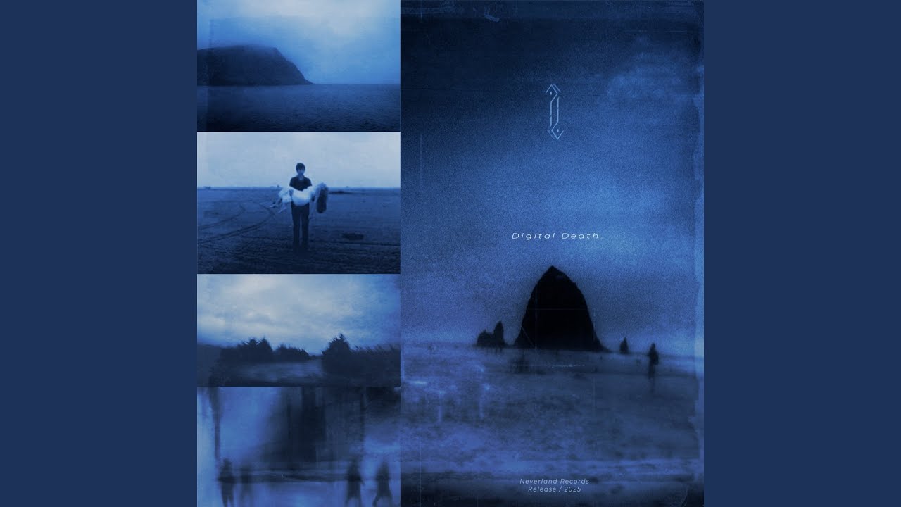 Watch digital death on YouTube Watch digital death on YouTube