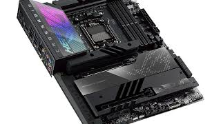 MSI and ASUS Release BIOS Updates to Support EXPO ULL on AMD X670E Motherboards