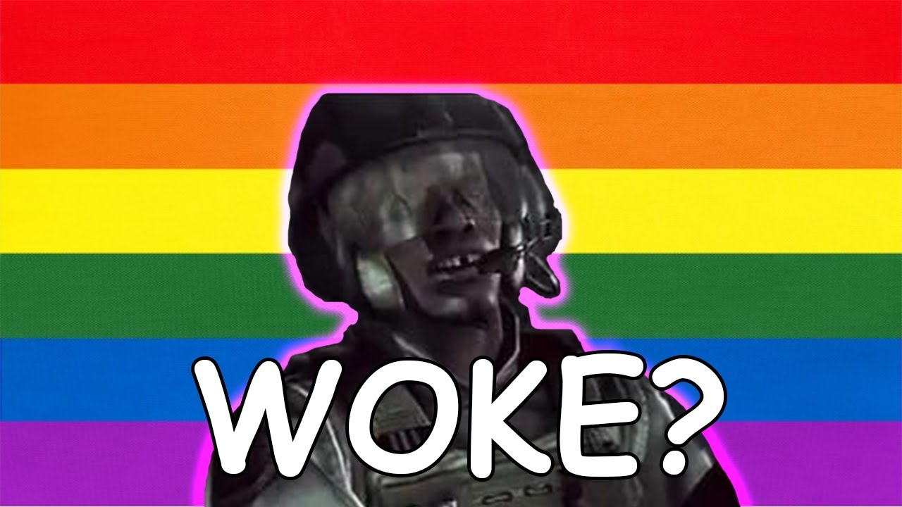 A Capcom é woke? - YouTube