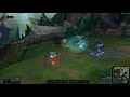 Zed outplay 1
