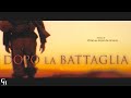 Pivio e Aldo De Scalzi - Dopo la Battaglia (Movie Version) - El Alamein (HQ Audio)