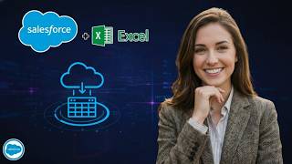 So geht's: Daten aus Salesforce in Excel exportieren - Schnell & Einfach 2026