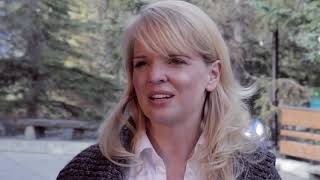 Wolves Unleashed at The Banff Film Festival