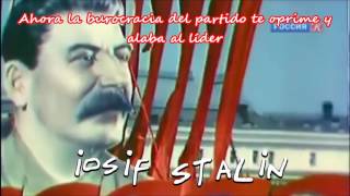 Opening De U.r.s.s Subulado