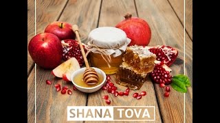 ShanaTova from Kehila News Israel!