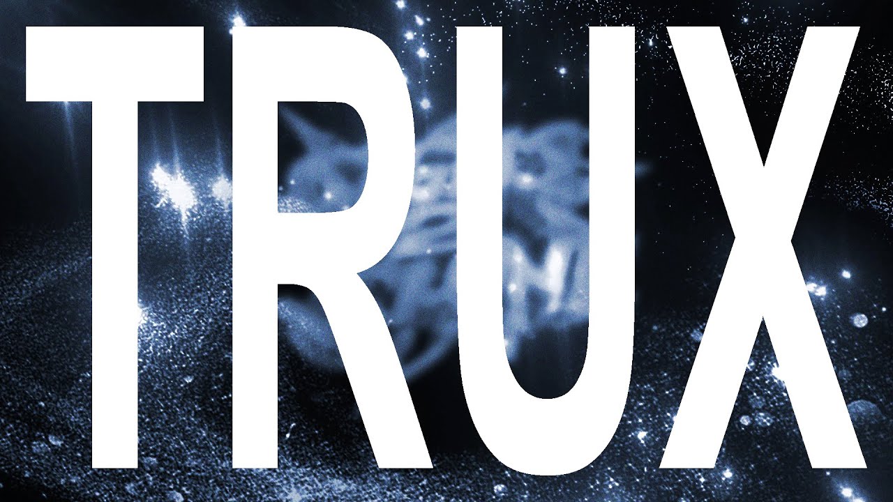 KIXTAR - TRUX (Audio) | SIGNS TO SHINE