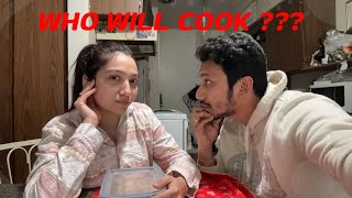 Our Cooking Problems !!! by Lenwin & Honey 337 views 3 months ago 5 minutes, 6 seconds