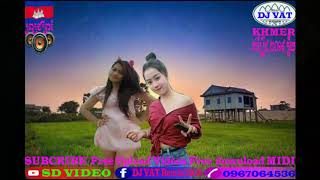 Dj Tev Remix លបន Tik Tok By Remix Club 2018, Khmer