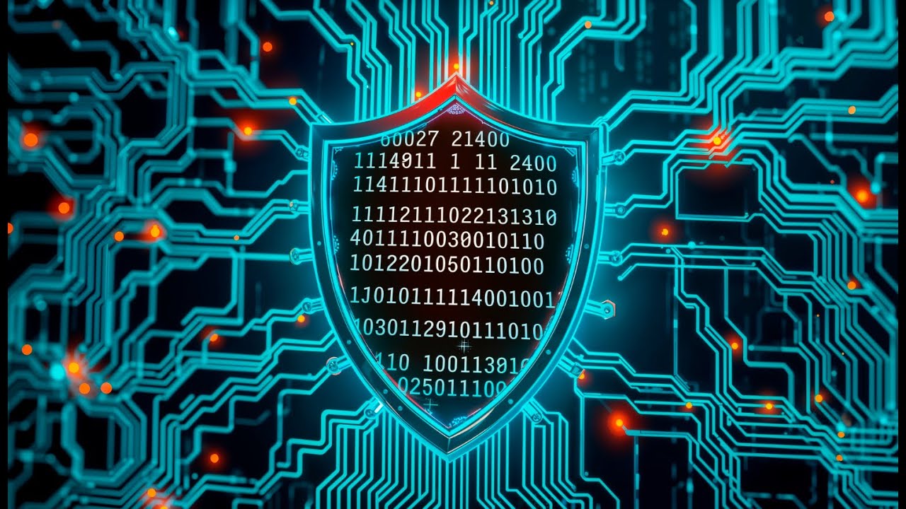 CyberGuardAI  Cybersecurity Revolution