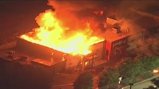 3 indicted for arson of fast-food restaurant where Rayshard Brooks was killed