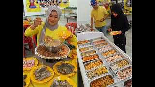 BEST Steambot & Grill Restaurant - Malaya Steamboat & Grill Puchong Prima