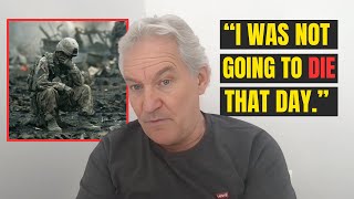 How I Overcame The Hardest Day Of My Life | SAS Legend Chris Ryan