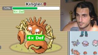 What Is This Demon Kingler?