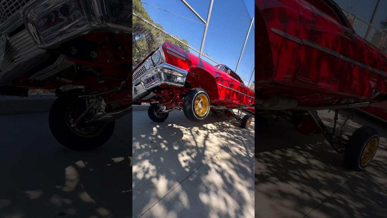 Modesto Battery 3rd annual Car Show. YouTube