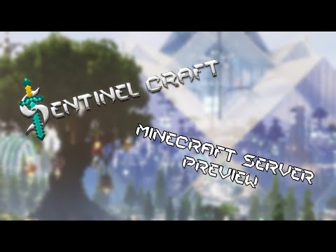 SentinelCraft Trailer
