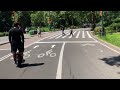 Veteran Sherman Max - Lap Segment