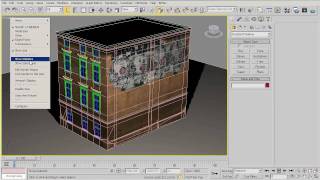 3Ds Max 101 Part 6