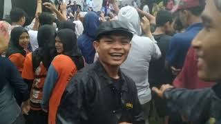 GEDE ROSO - DENNY CAKNAN LIVE KEBUN RAYA PURWODADI