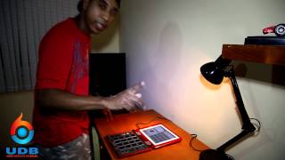 Dj Cabide - Apresentando A Mais Nova Sensação Dos Djs Mpc Fly