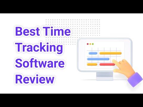 Best Time Tracking Software You Should Know About in 2022 ⏰ (Review and Comparison)