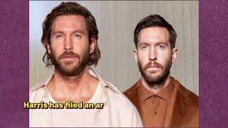 Calvin Harris has accused his former financial advisor, Thomas St. John, of stealing $22.5 million 