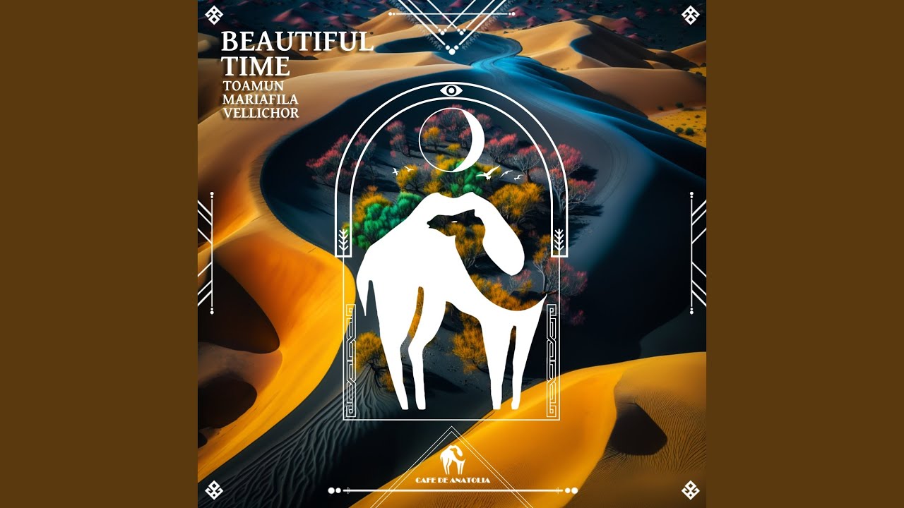 Watch Beautiful Time on YouTube Watch Beautiful Time on YouTube