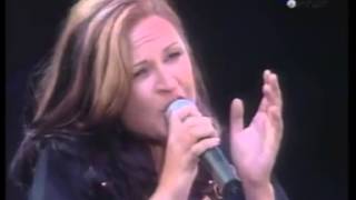 Tanja Banjanin - Ja činim sve (Finalno veče Budvanskog festivala, 1997.)