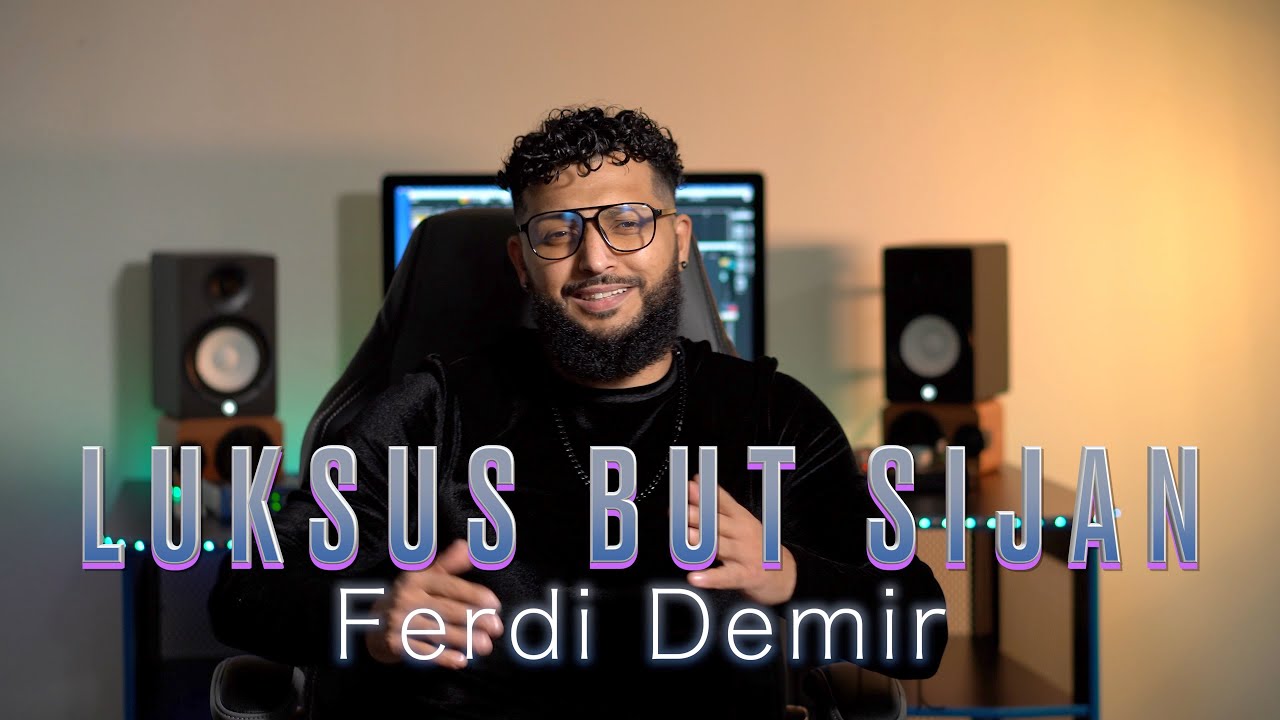 Luksus Tu Sijan - Ferdi Demir - 2023