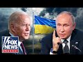Thumbnail pour Putin's real fear is Ukrainian Democracy | Brian Kilmeade Show