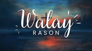 Walay Rason Official Lyrics | Victory Band | Awit Sa Gugma Album