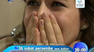 22.Bölüm Aşkı Memnu Fragmanı Görüntü Kali̇te Süperr
