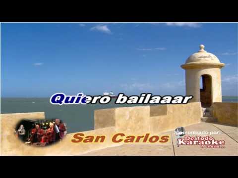 San Carlos Los Masters