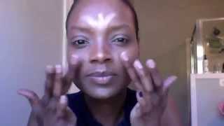 Strobing Made Easy: Look Younger With Highlighting
