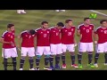 اهداف و مهاراه احمد رمضان بيكهام لاعب الأهلي بعد العوده من الاعاراه    