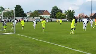 ⚽Kenan Mpia 💪🏿 ⚽ Charleroi vs KAA Gent ⚽#elite #football 