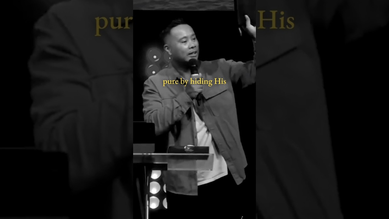 FIRE CHURCH 2025 VISION: RETURN 