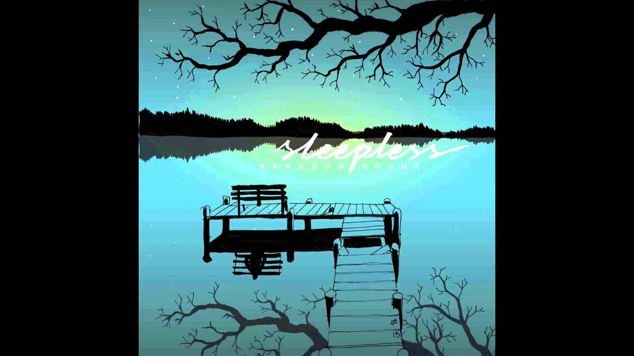 Brandon Boone - Brother