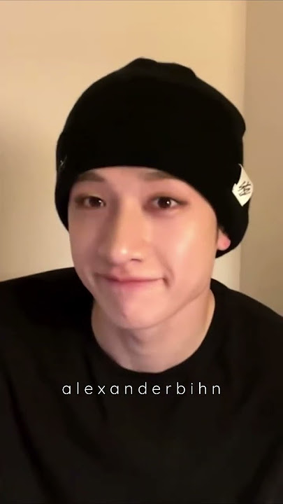 'You can spend Valentine’s Day with me!' #bangchan #straykids #kpop #shorts