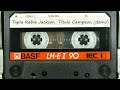 Tapia Rabia Jackson - Título Campeón (demo) 1998
