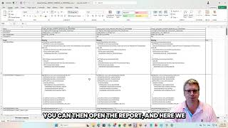 How identical are my message mappings