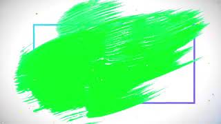 Green Screen Bingkai foto dan video keren